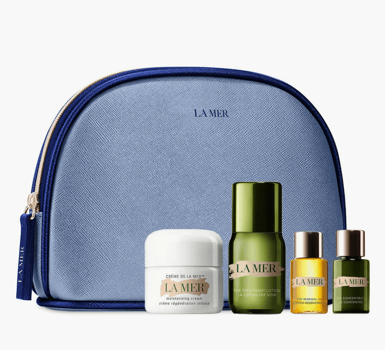 la mer winter renewal set